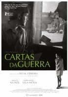 Cartas da Guerra poster