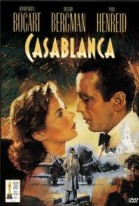 Casablanca poster