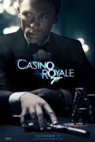 Casino Royale poster