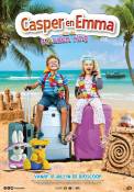 Casper & Emma en de Gouden Ring (2023)
