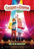 Casper en Emma maken theater (NL)