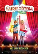 Casper en Emma maken theater (NL) (2018)