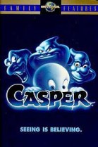 Casper (NL) poster
