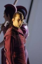 Castor et Pollux (opera) poster