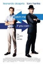 Catch Me If You Can poster