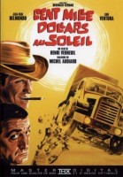Cent mille dollars au soleil poster