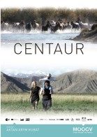 Centaur poster