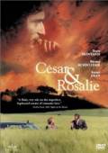 César et Rosalie