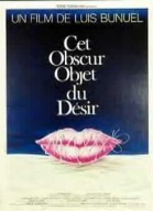 Cet Obscur Objet du Désir poster