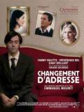 Changement d'adresse (2006)