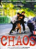 Chaos (2001) (2001)