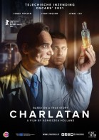 Charlatan poster