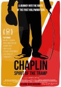 Charlie Chaplin: The Spirit of the Tramp (2024)