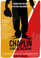 Charlie Chaplin: The Spirit of the Tramp poster