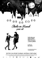 Charlie & Hannah gaan uit poster