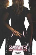 Charlie's Angels: Full Throttle poster