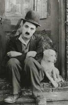Charlie: The Life and Art of Charles Chaplin poster
