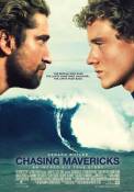 Chasing Mavericks (2012)