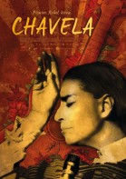 Chavela poster