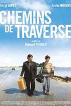 Chemins de Traverse poster