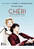 Chéri poster