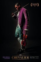 Chevalier poster