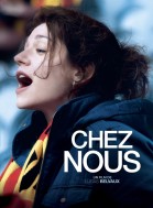 Chez nous poster