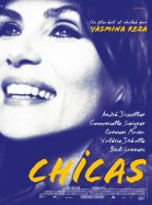 Chicas poster