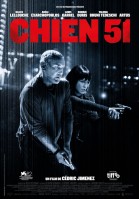 Chien 51 poster