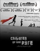 Children of the Pyre poster