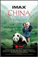 China: op zoek naar de Panda (2001)