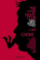 Choke poster