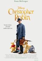 Christopher Robin poster