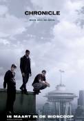Chronicle (2012)