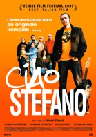 Ciao Stefano poster