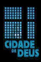 Cidade de Deus poster
