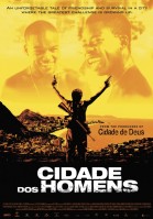 Cidade dos Homens poster