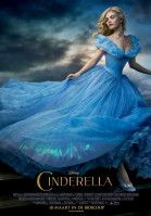 Cinderella (2015) poster