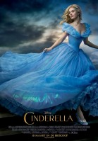 Cinderella (2015) poster