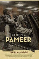Cinema Pameer poster