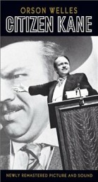 Citizen Kane poster