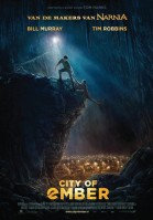 City of Ember poster