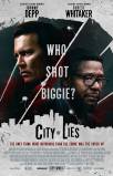 City of Lies
