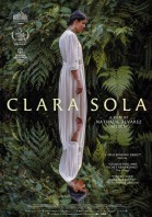 Clara Sola (EN subtitles) poster