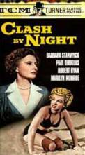 Clash by Night (1952)