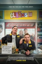 Clerks III poster