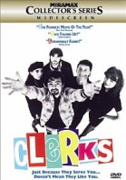 Clerks poster