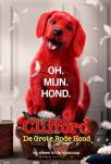 Clifford de Grote Rode Hond (NL)