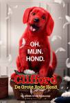 Clifford de Grote Rode Hond (NL)