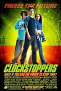 Clockstoppers (2002)